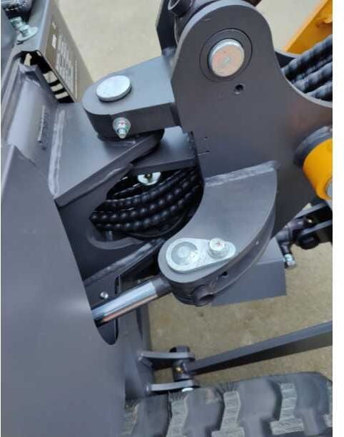 KATCO Q13-POWER+ Mini Excavator