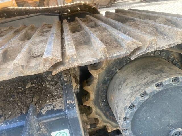 2025 LiuGong 922F Crawler Excavator