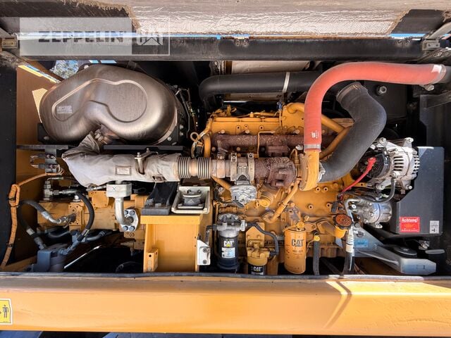 2020 Caterpillar MH3022-06C Material Handler