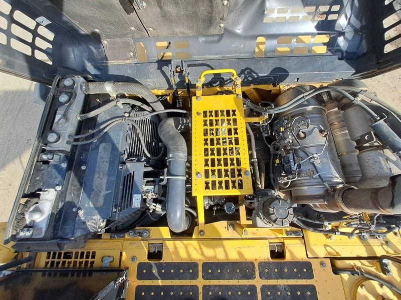 2018 Komatsu PC360LC-11 Crawler Excavator