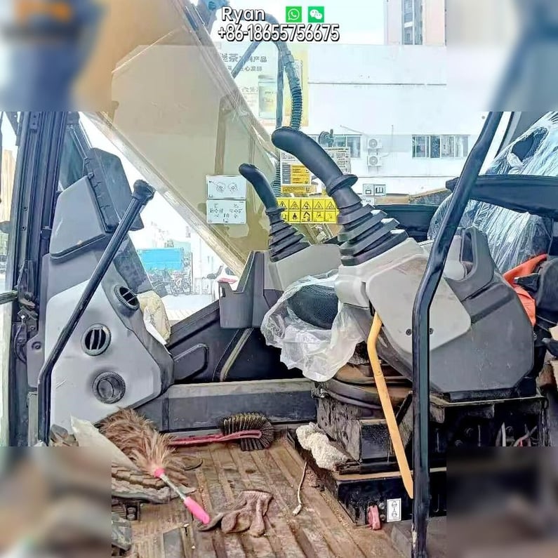 2024 Caterpillar 316GC Crawler Excavator