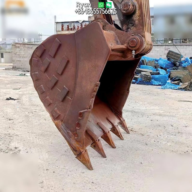 2021 Volvo EC480DL Crawler Excavator