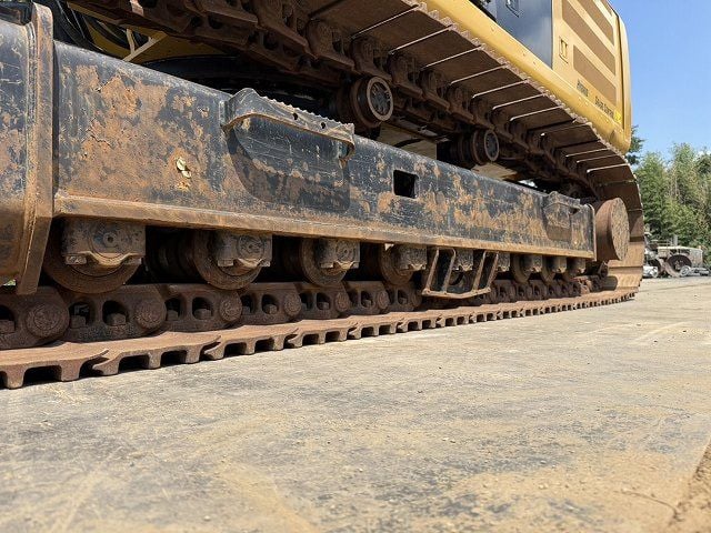 2016 Caterpillar 336FL Crawler Excavator