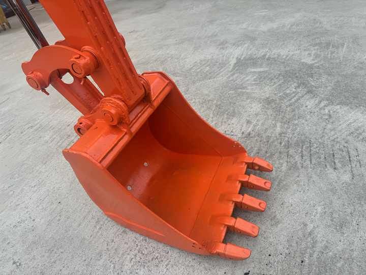 2022 Doosan DX60-9C Crawler Excavator