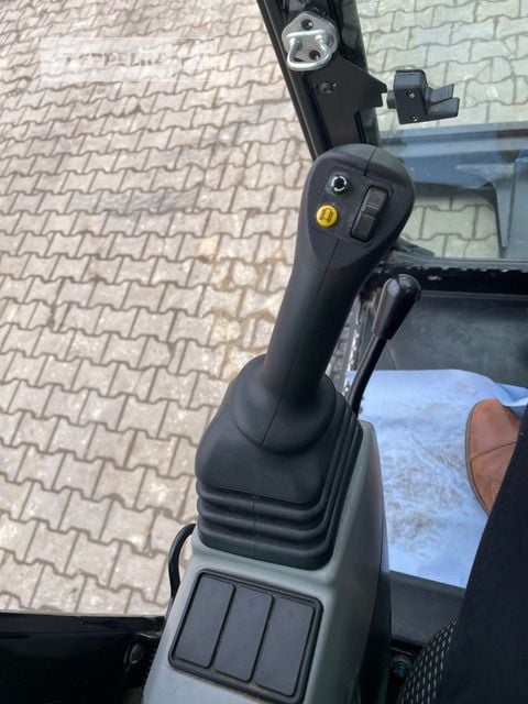 2022 Caterpillar 303.5CR-07 Mini Excavator