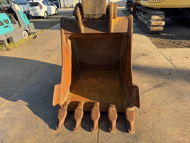 2018 Caterpillar 320-07B Crawler Excavator