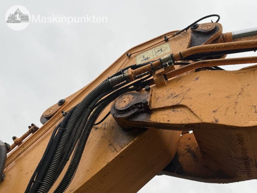 2016 Hyundai R235LCR-9A Crawler Excavator