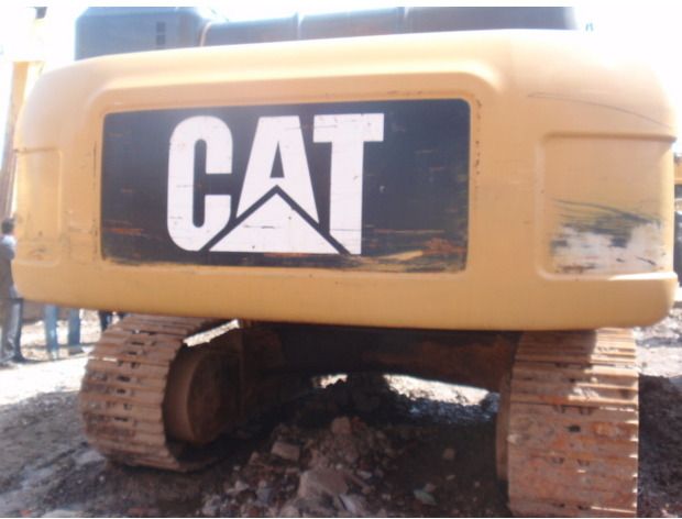 2020 Caterpillar 330D Crawler Excavator