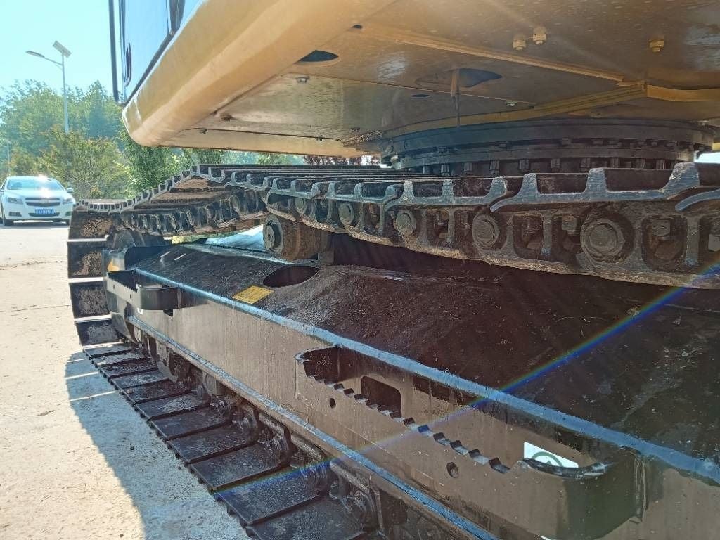 2023 Caterpillar 313 Crawler Excavator