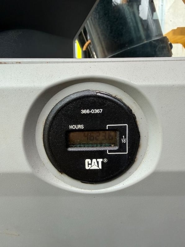 2019 Caterpillar 313FL Crawler Excavator