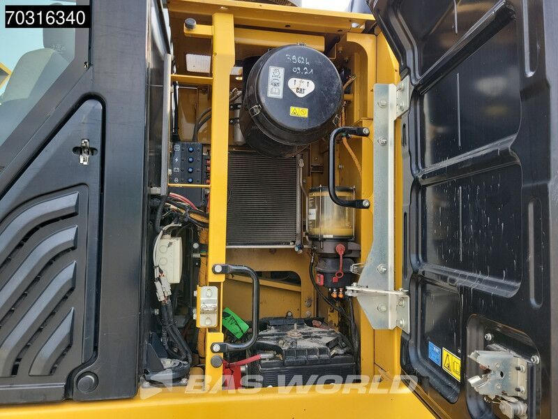 2016 Caterpillar 326FLN Crawler Excavator