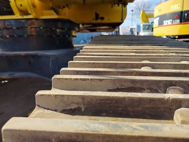 2008 Sumitomo SH240-5 Crawler Excavator