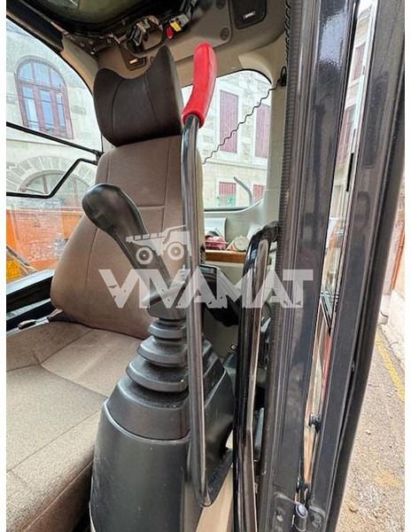 2015 Kobelco SK75 Mini Excavator