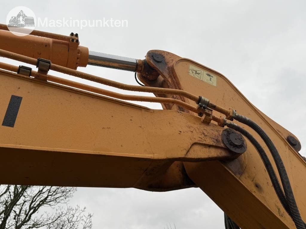 2016 Hyundai R235LCR-9A Crawler Excavator