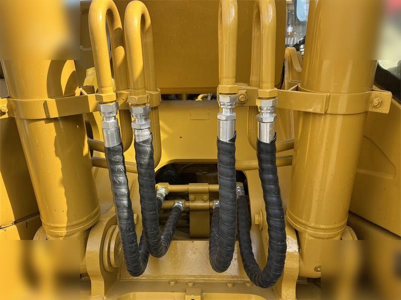2011 Caterpillar 320CL Crawler Excavator