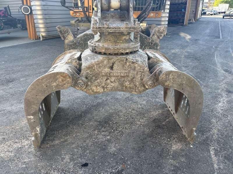 2019 Liebherr LH22 Material Handler