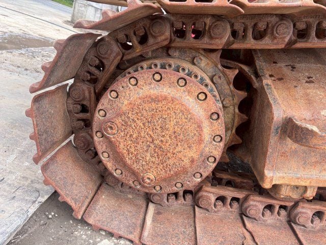 2016 Caterpillar 320E Crawler Excavator