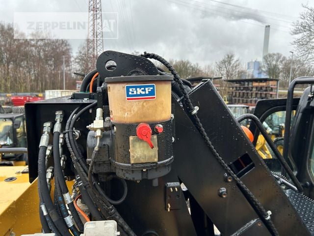 2022 Caterpillar MH3040-07A Material Handler