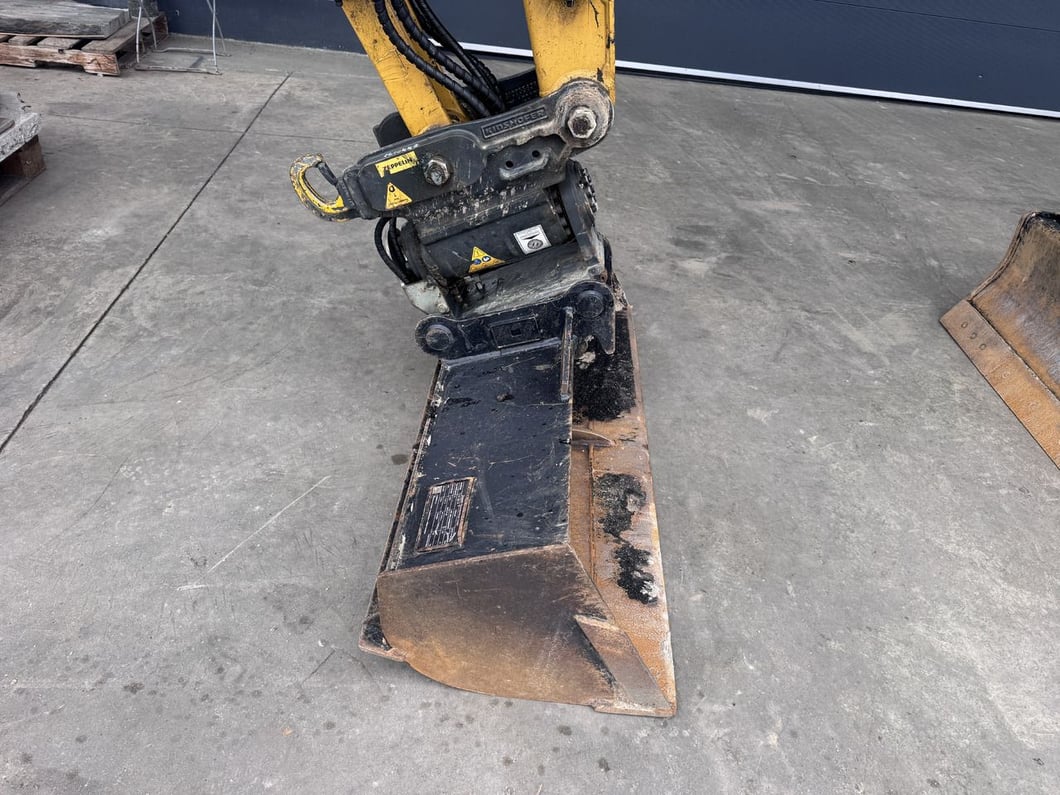 2024 Caterpillar 305C Mini Excavator
