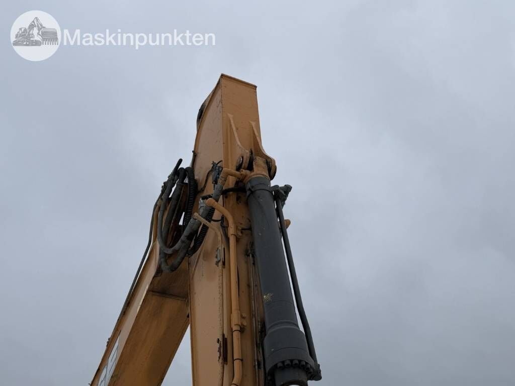 2014 CASE CX210C Crawler Excavator