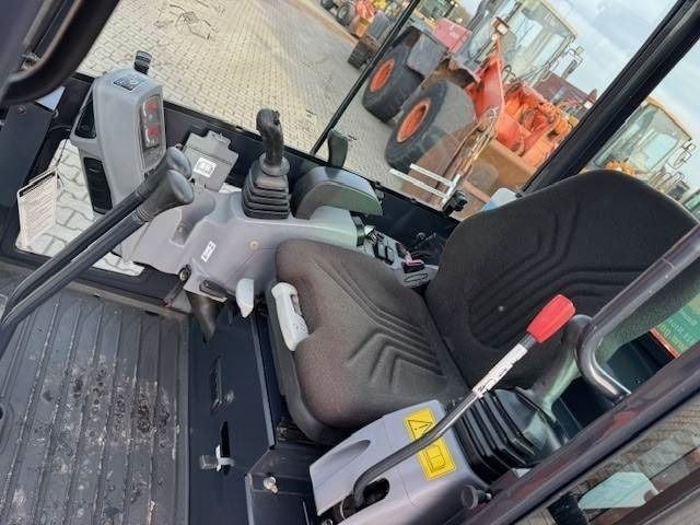 2022 Kubota KX019-4 Mini Excavator