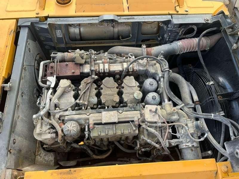 2013 Liebherr R936LC Crawler Excavator