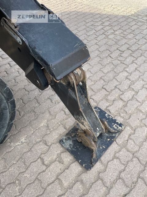 2021 Caterpillar MH3022-06C Material Handler