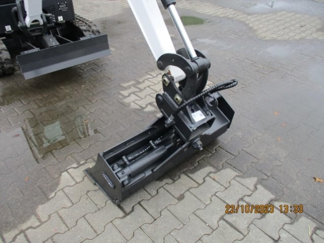 2023 Bobcat E19 V Mini Excavator