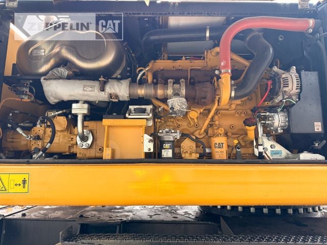 2020 Caterpillar MH3024-06C Material Handler