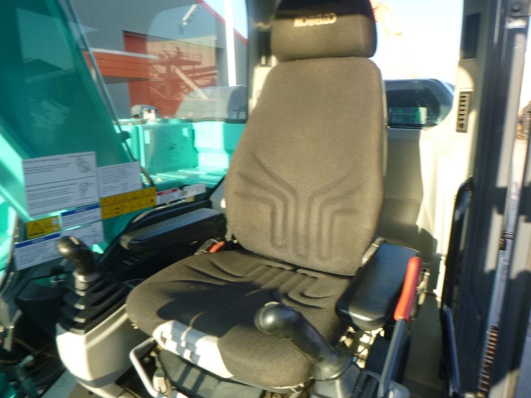 2019 Kobelco SK210LC-10E Crawler Excavator