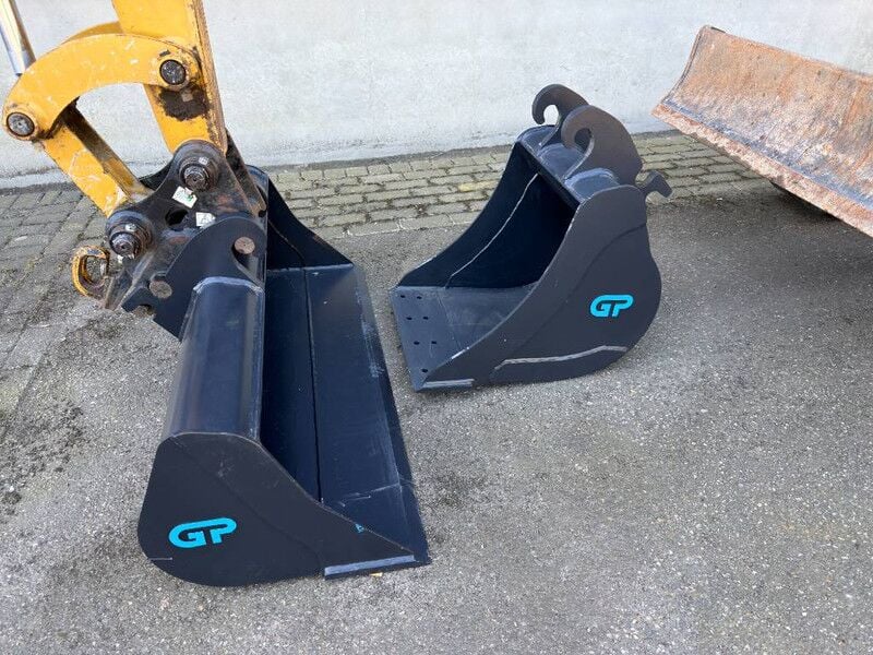 2020 Caterpillar 303.5ECR Mini Excavator