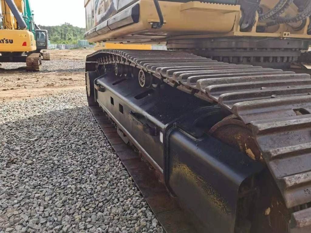2023 Caterpillar 336D Crawler Excavator