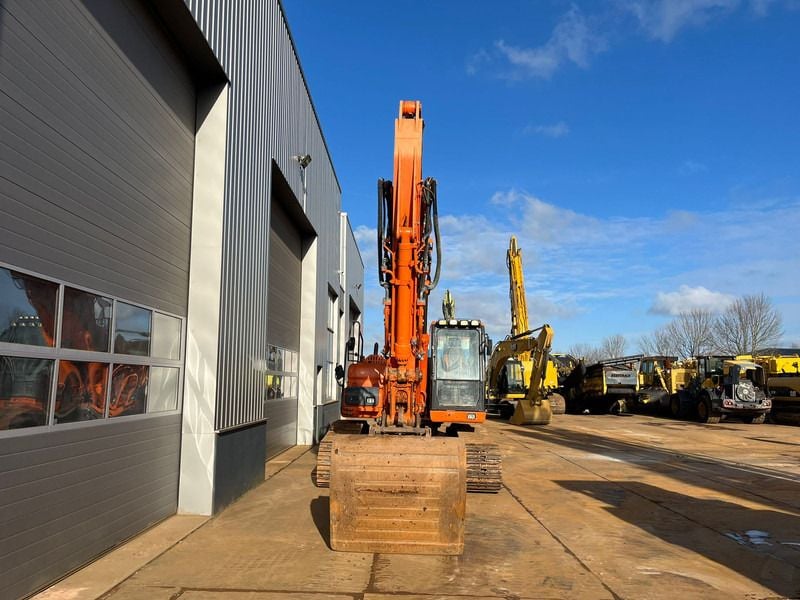 2013 Doosan DX255LC-3 Crawler Excavator