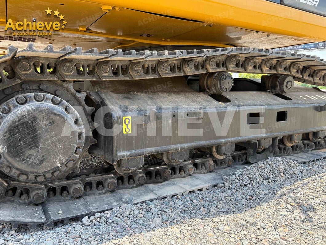 2025 Caterpillar 329D Crawler Excavator