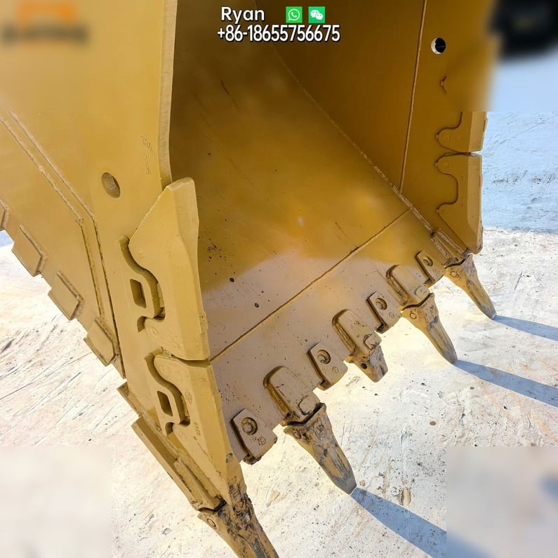 2019 Caterpillar 349D2 Crawler Excavator