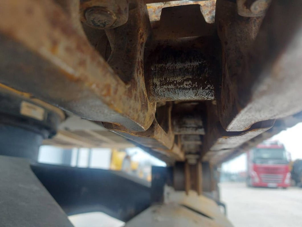 2017 Caterpillar 308E2CR Crawler Excavator