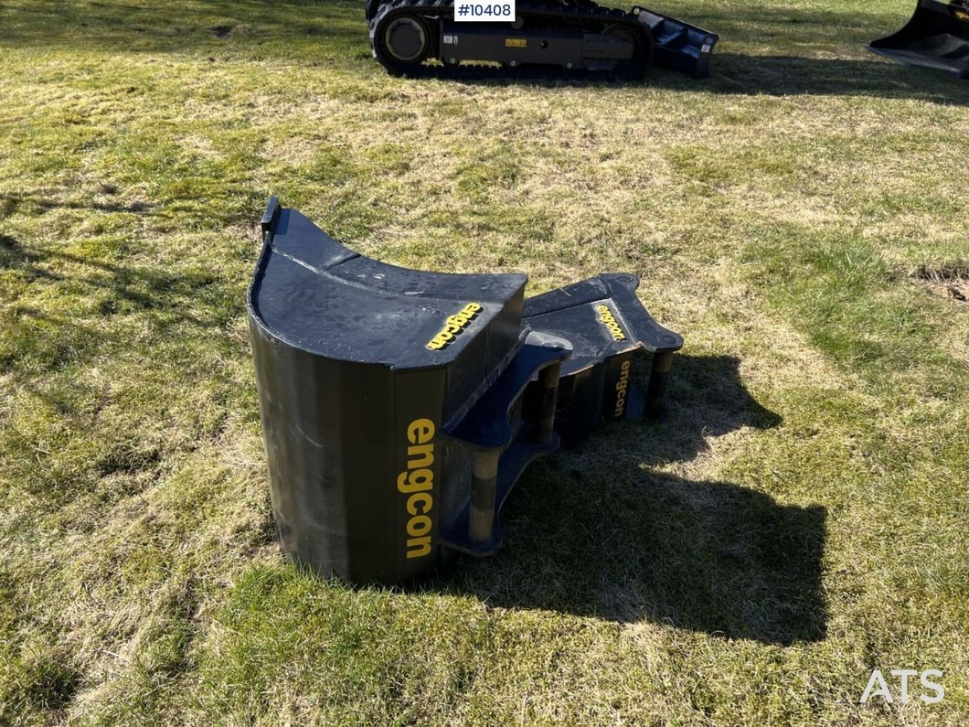 2025 Volvo ECR25D Mini Excavator
