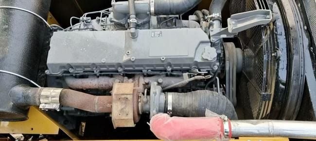 2021 Sany SY335H Crawler Excavator