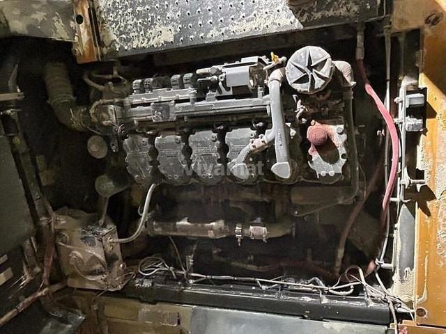 2018 Liebherr R956 HD Crawler Excavator