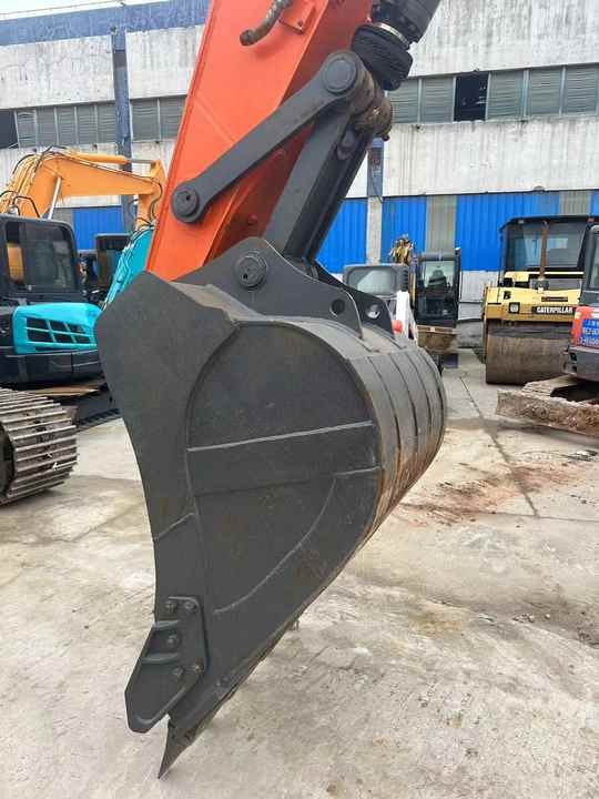 2020 Doosan DX225LC-9C Crawler Excavator