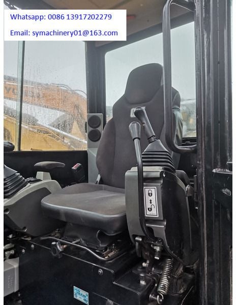2024 Caterpillar 306E2 Mini Excavator