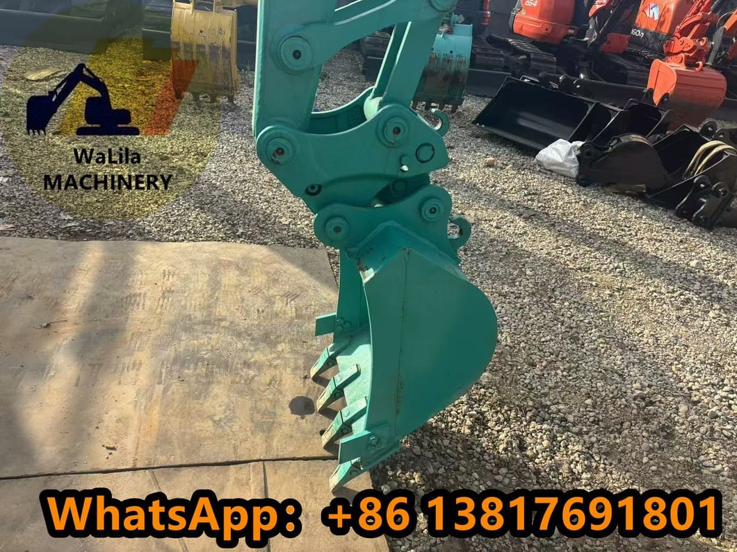 2023 Yanmar VIO40 Mini Excavator
