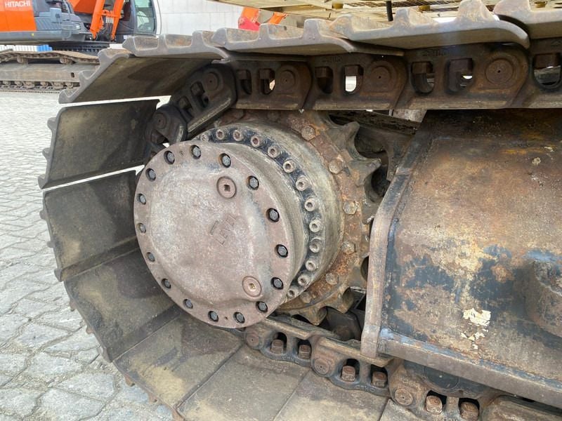 2018 Caterpillar 323 Crawler Excavator