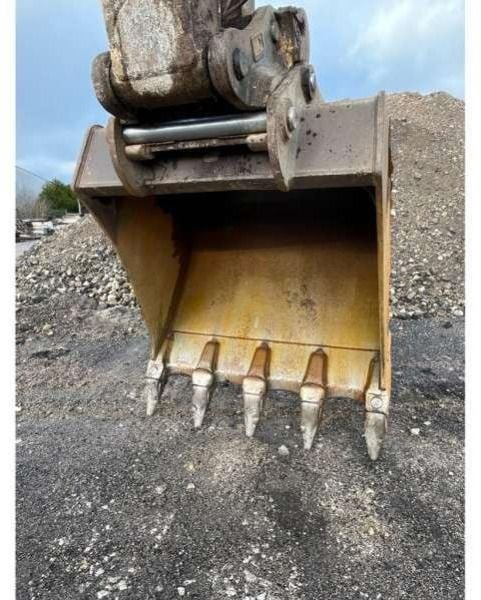 2013 Liebherr R936LC Crawler Excavator