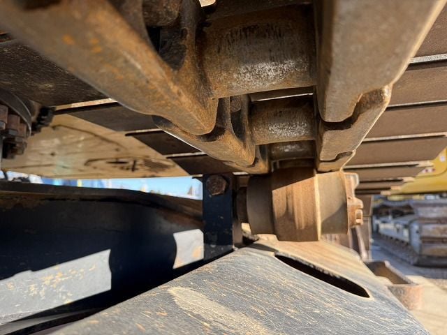 2018 Caterpillar 320-07B Crawler Excavator