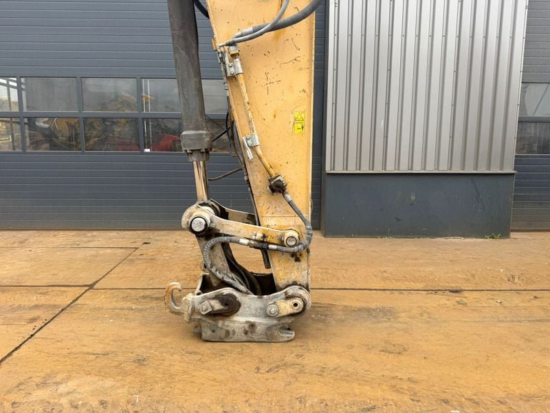 2011 Caterpillar 336D Crawler Excavator