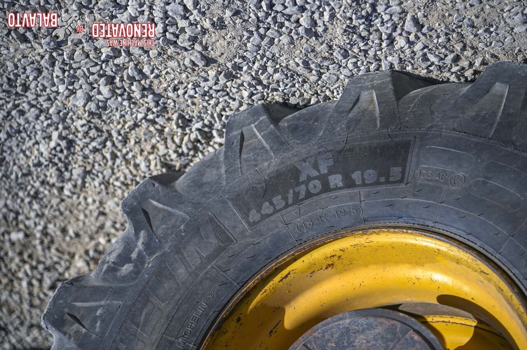 2019 Volvo EWR150E Wheel Excavator