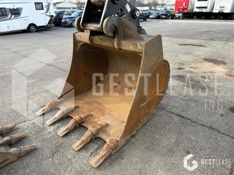 2020 Liebherr R930 LC G8 Crawler Excavator