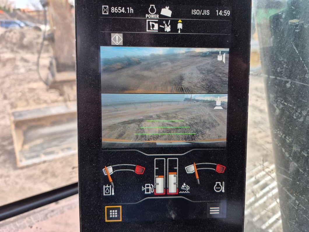 2018 Caterpillar 320GC Crawler Excavator
