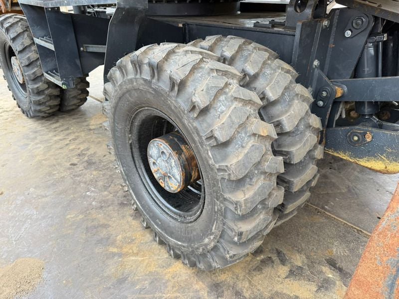 2019 Komatsu PW180-11 Wheel Excavator